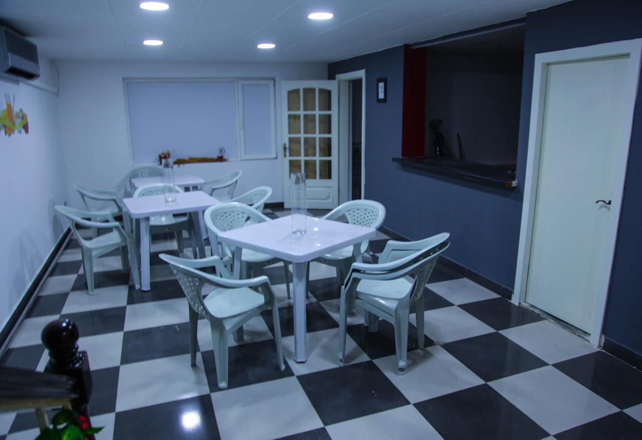 Myhostel バクー エクステリア 写真