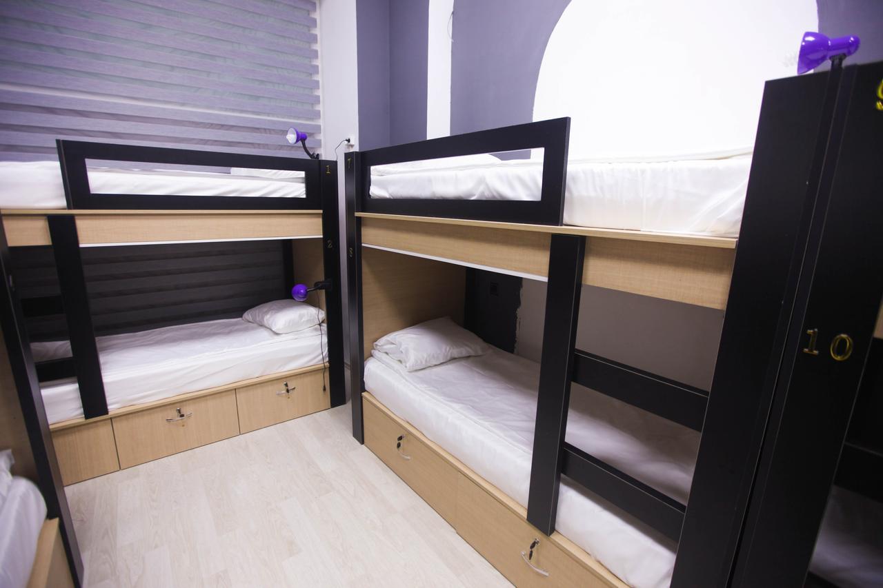 Myhostel バクー エクステリア 写真