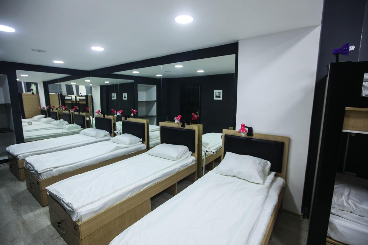 Myhostel バクー エクステリア 写真
