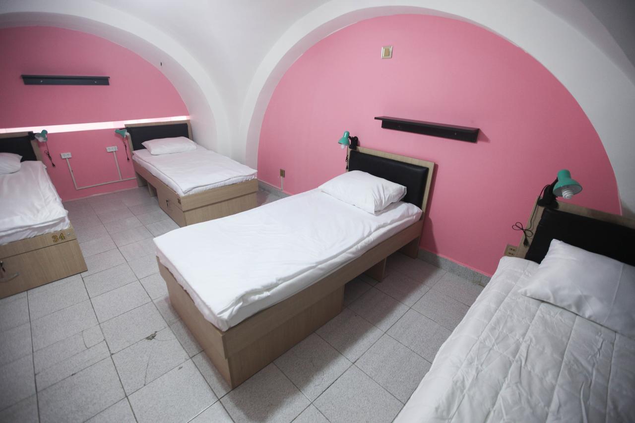 Myhostel バクー エクステリア 写真