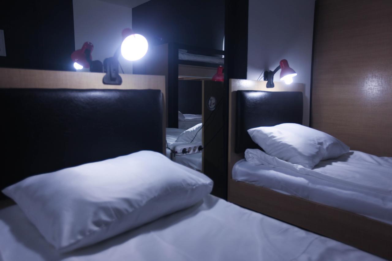 Myhostel バクー エクステリア 写真