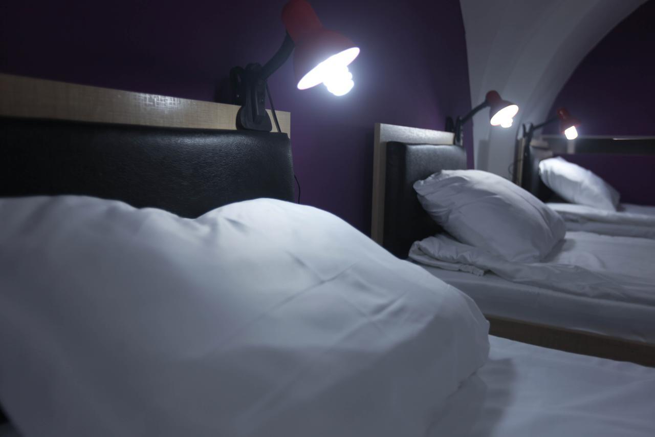 Myhostel バクー エクステリア 写真