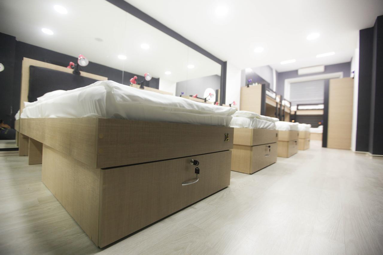 Myhostel バクー エクステリア 写真