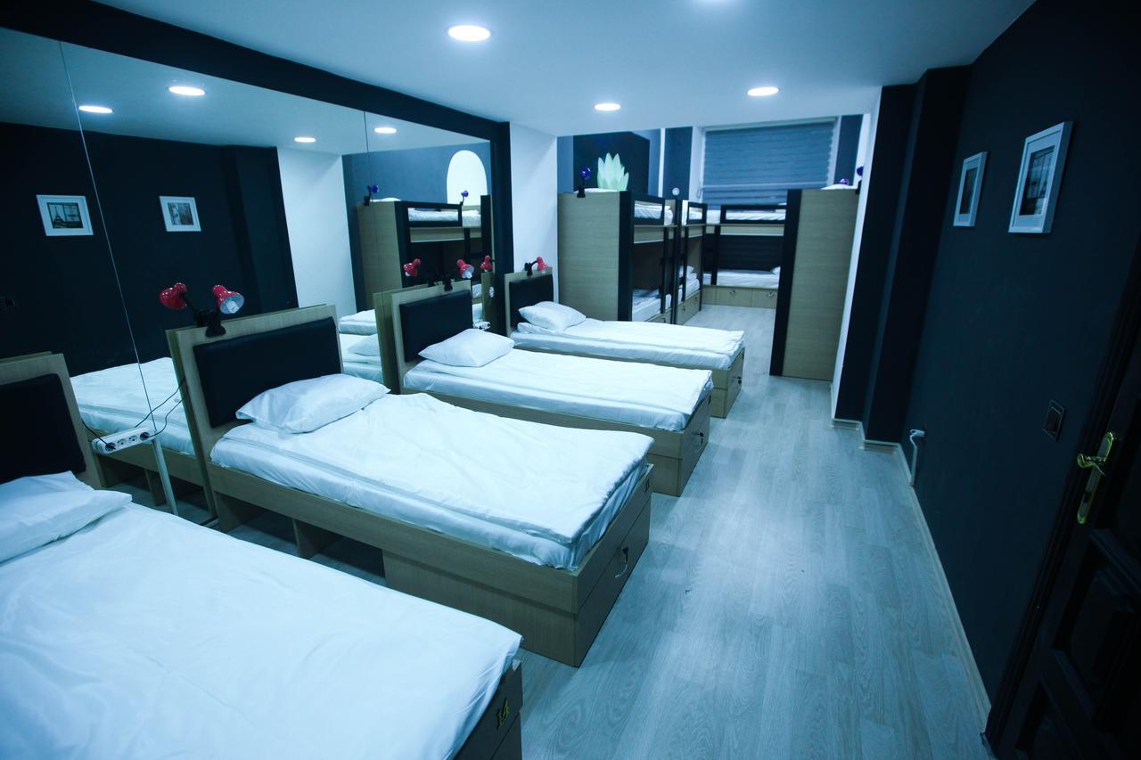 Myhostel バクー エクステリア 写真