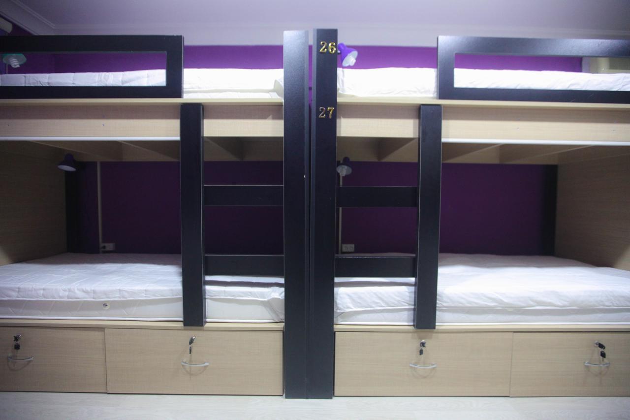 Myhostel バクー エクステリア 写真