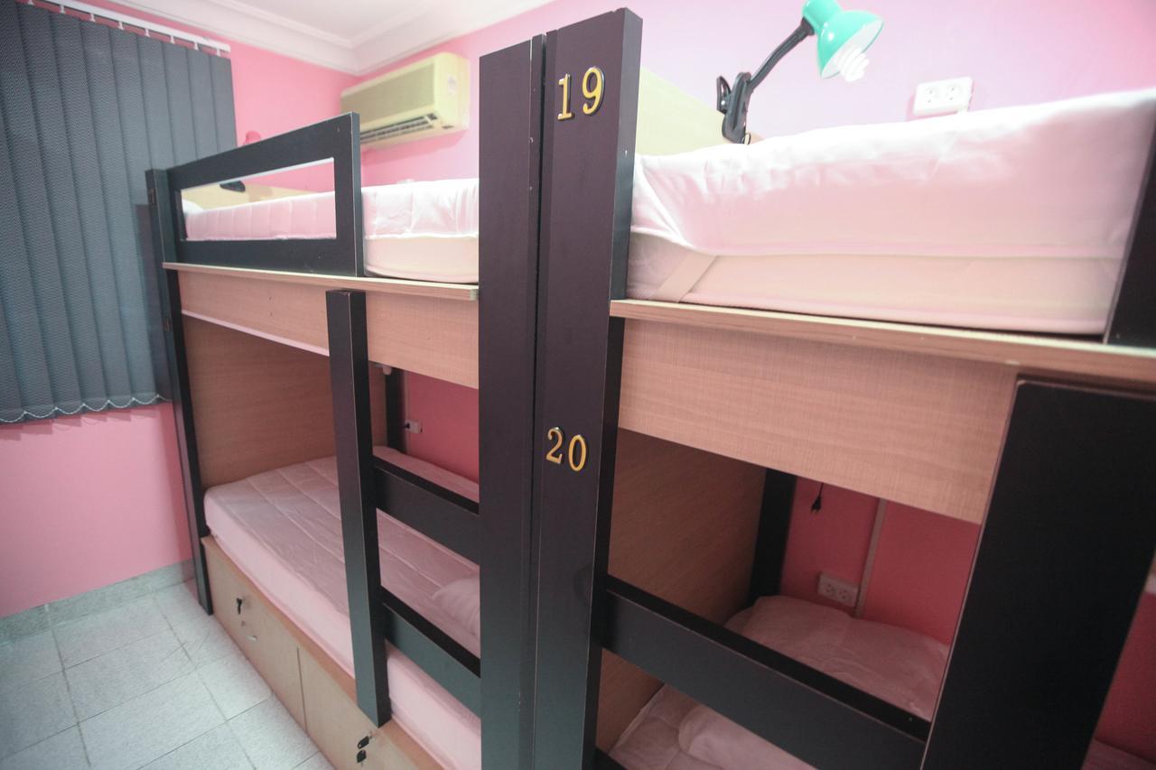Myhostel バクー エクステリア 写真