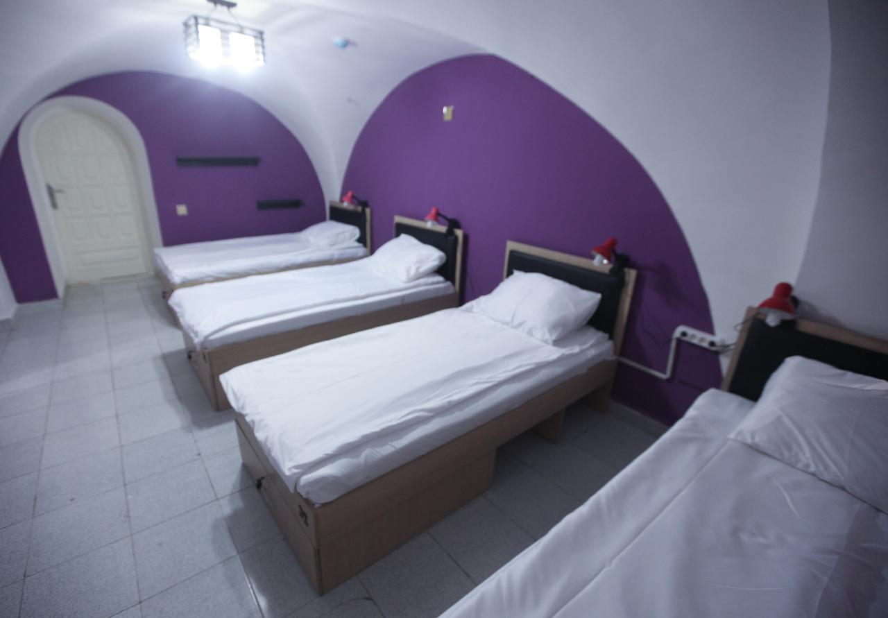Myhostel バクー エクステリア 写真