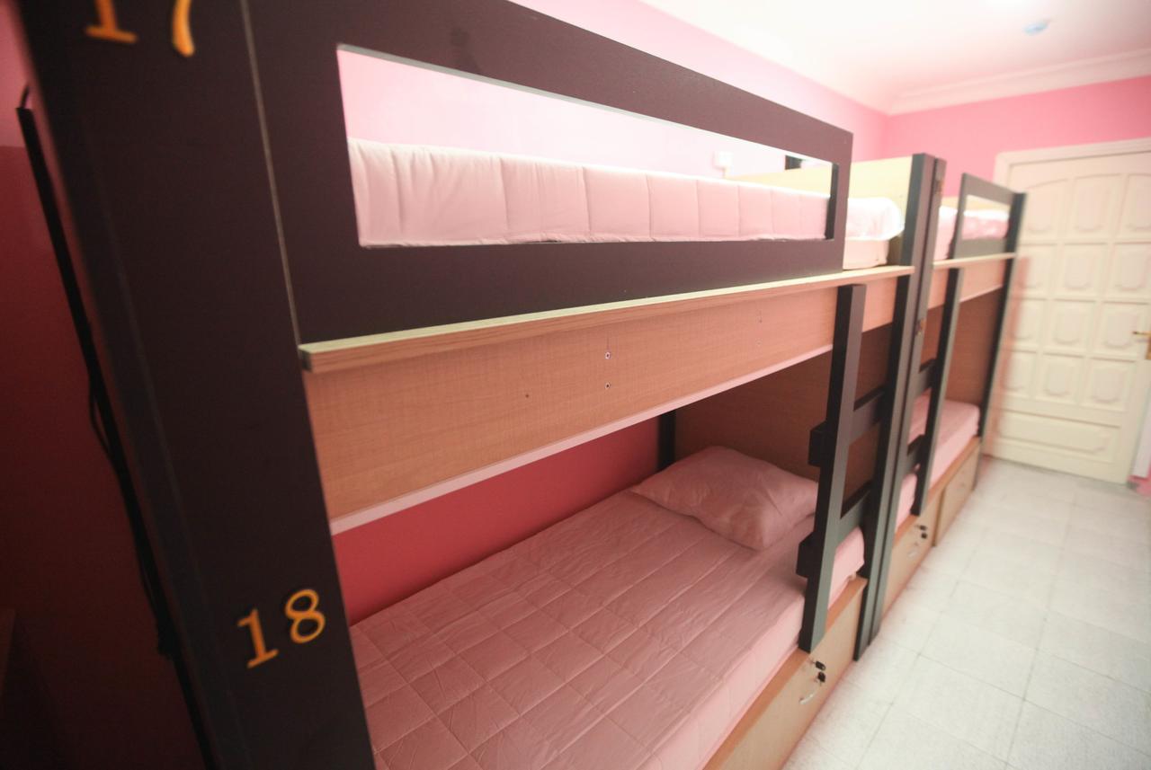 Myhostel バクー エクステリア 写真
