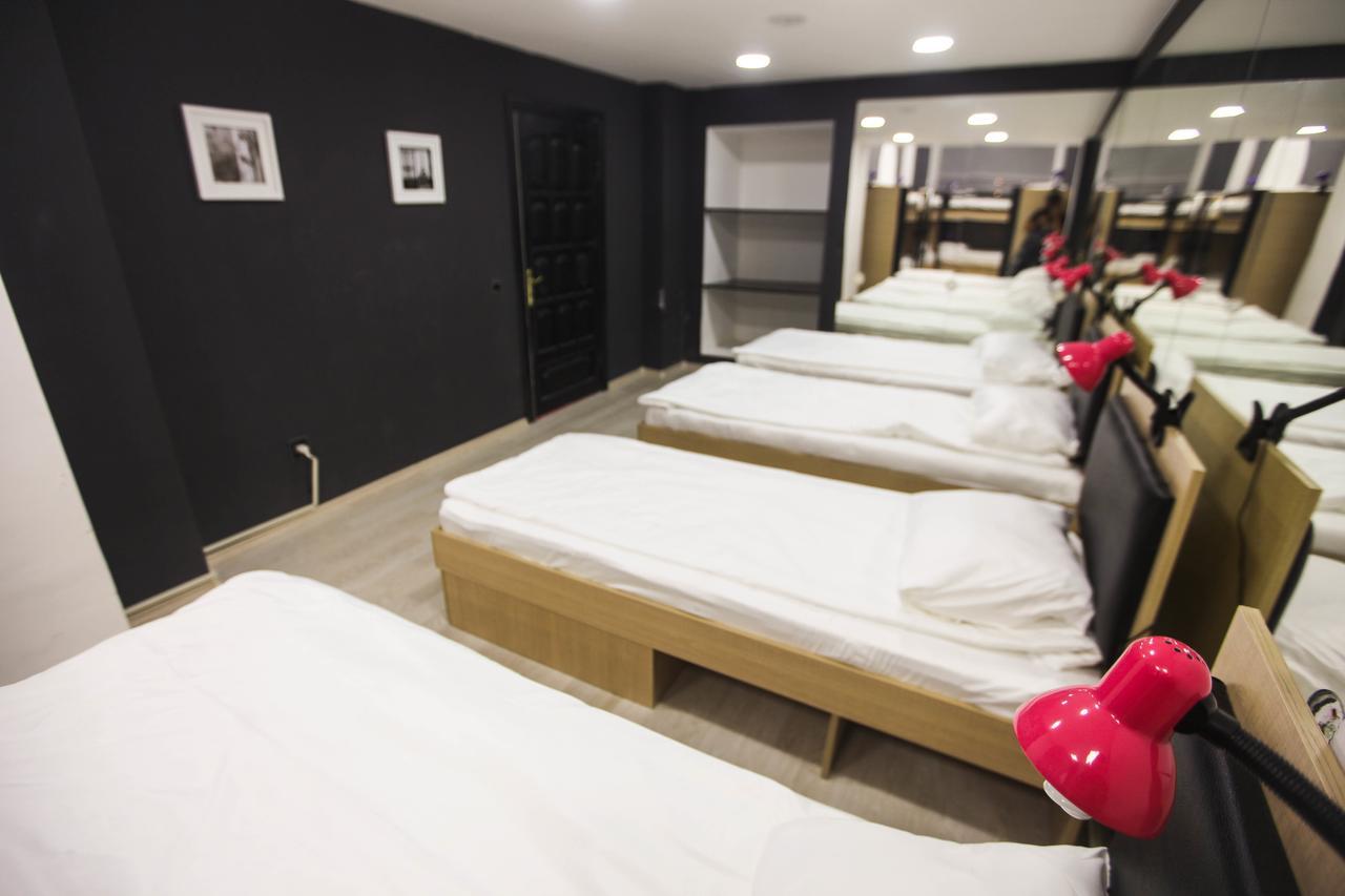 Myhostel バクー エクステリア 写真