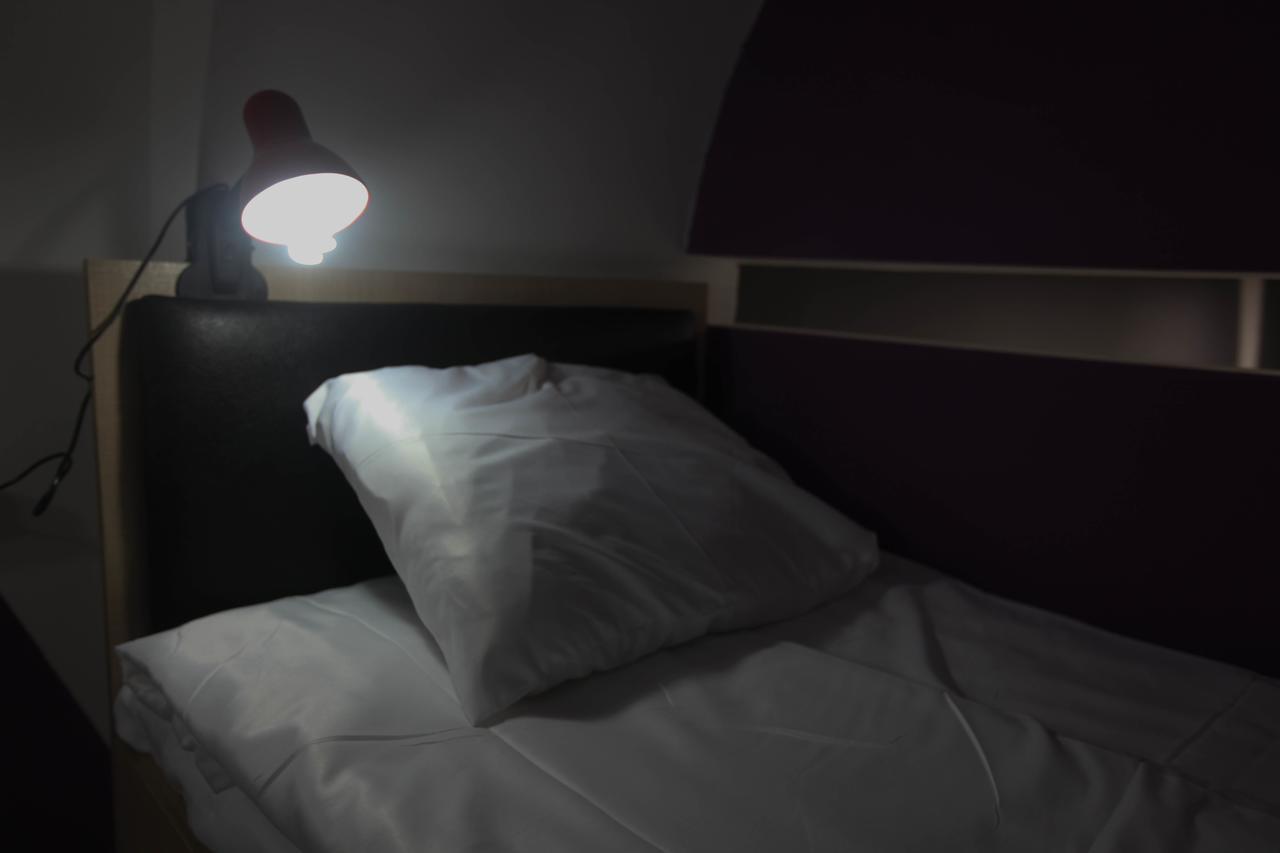 Myhostel バクー エクステリア 写真