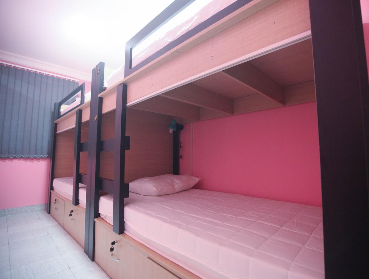 Myhostel バクー エクステリア 写真