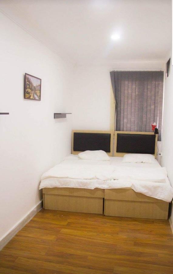 Myhostel バクー エクステリア 写真